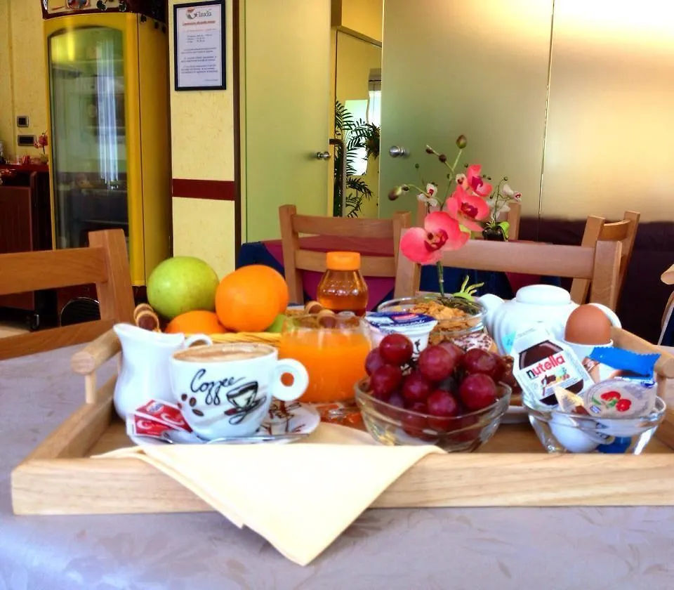 Hotel Claudia Loano