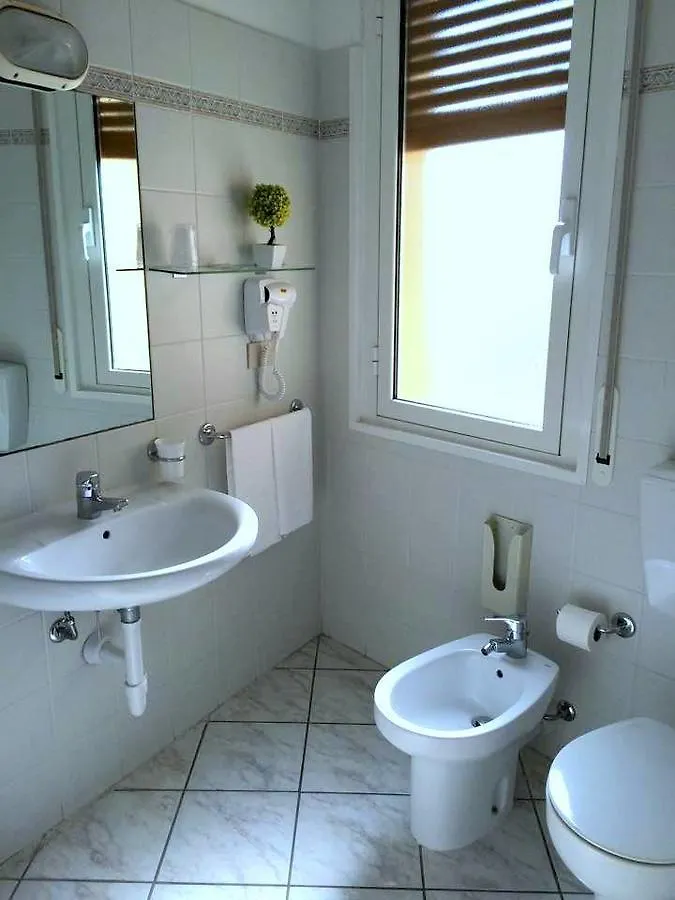 **  Hotel Claudia Loano Italy
