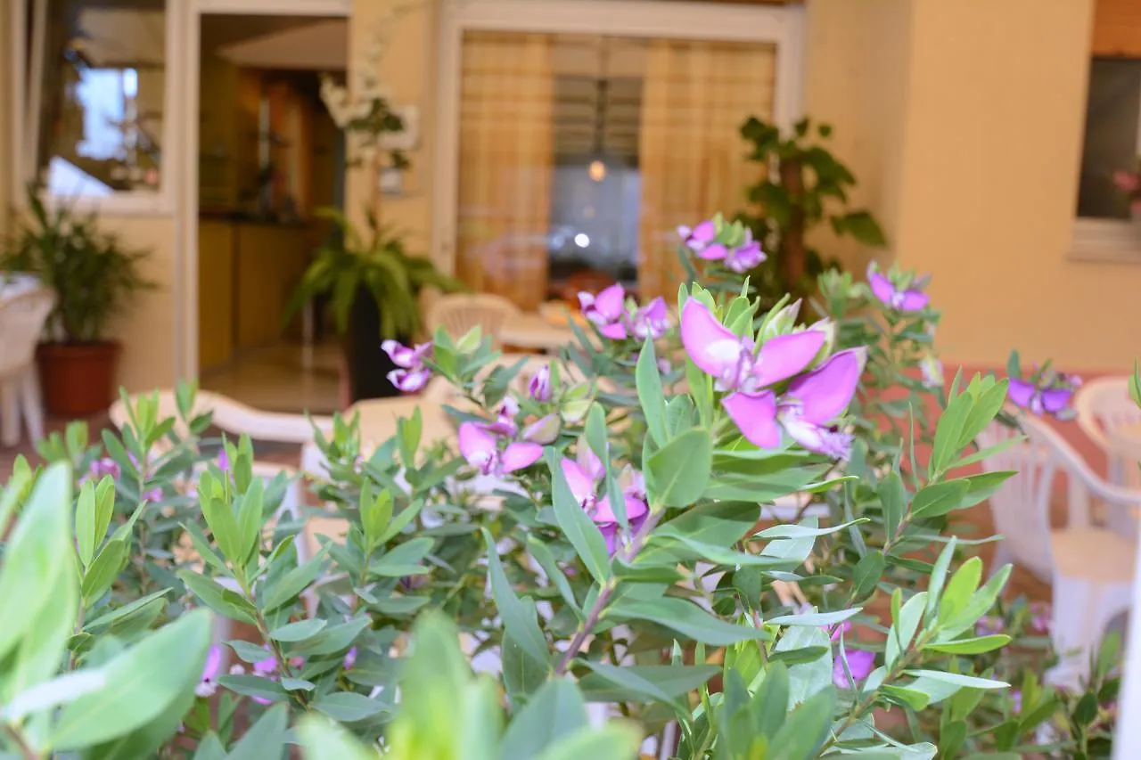 Hotel Claudia Loano