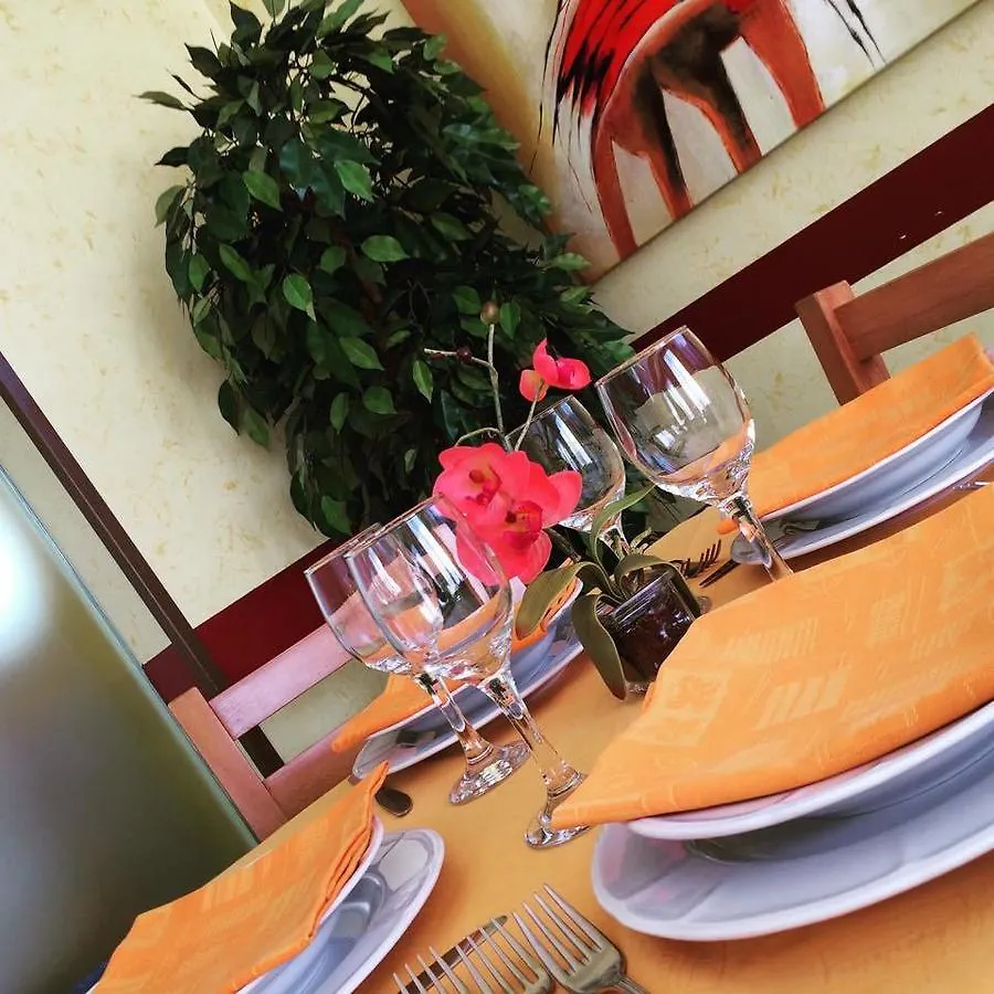 Hotel Claudia Loano