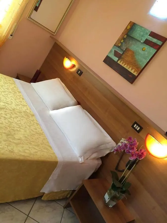 Hotel Claudia Loano 2*,  Italy