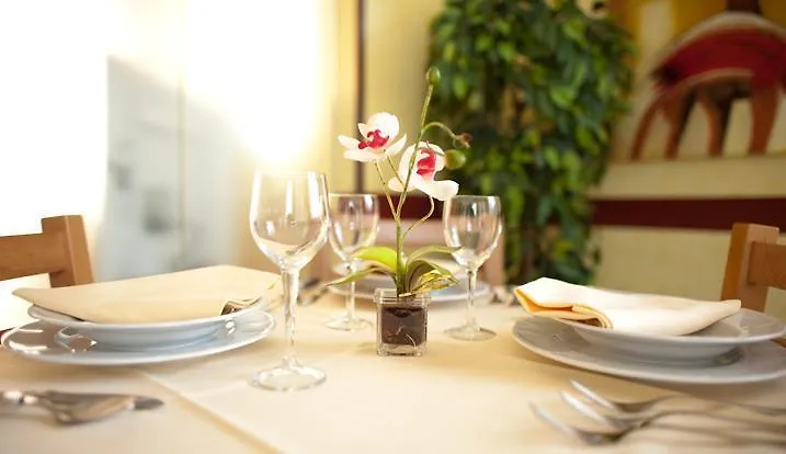 Hotel Claudia Loano