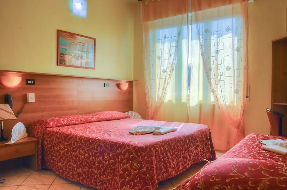 Hotel Claudia Loano