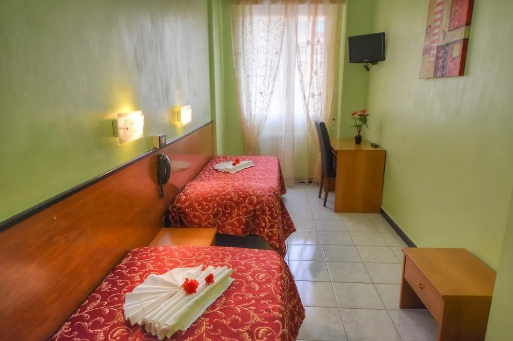 Hotel Claudia Loano 2*,  Italy