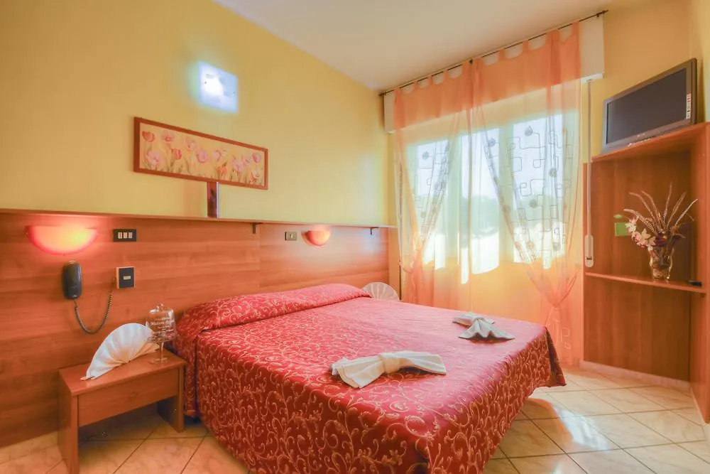 Hotel Claudia Loano
