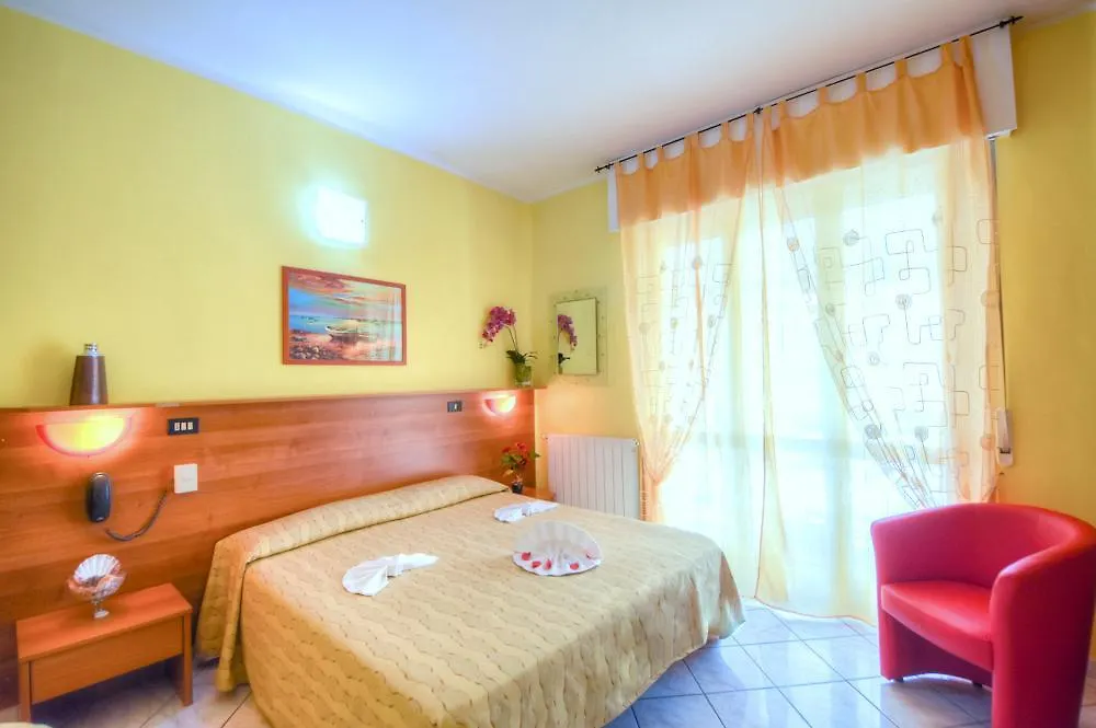 Hotel Claudia Loano