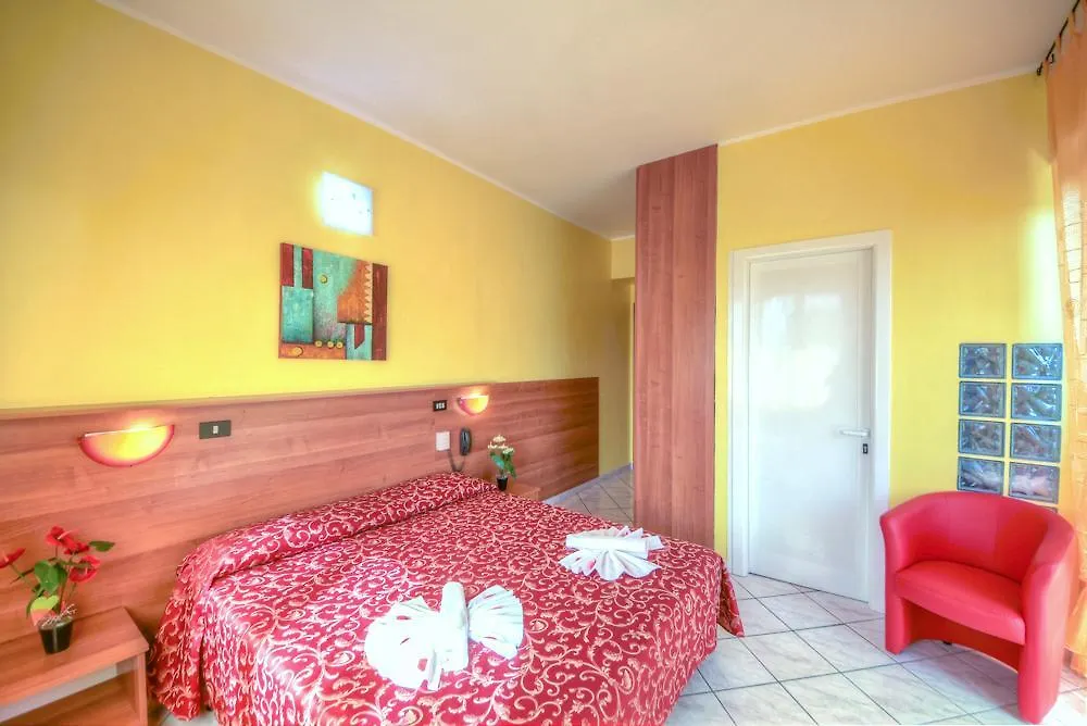 Hotel Claudia Loano