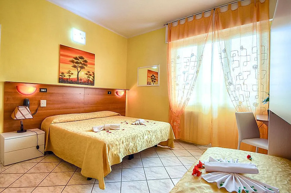 Hotel Claudia Loano Italy