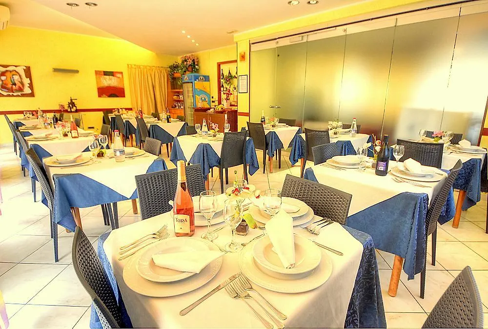 Hotel Claudia Loano