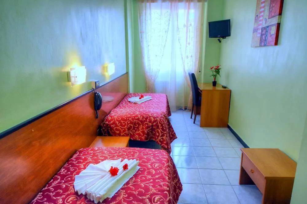 Hotel Claudia Loano