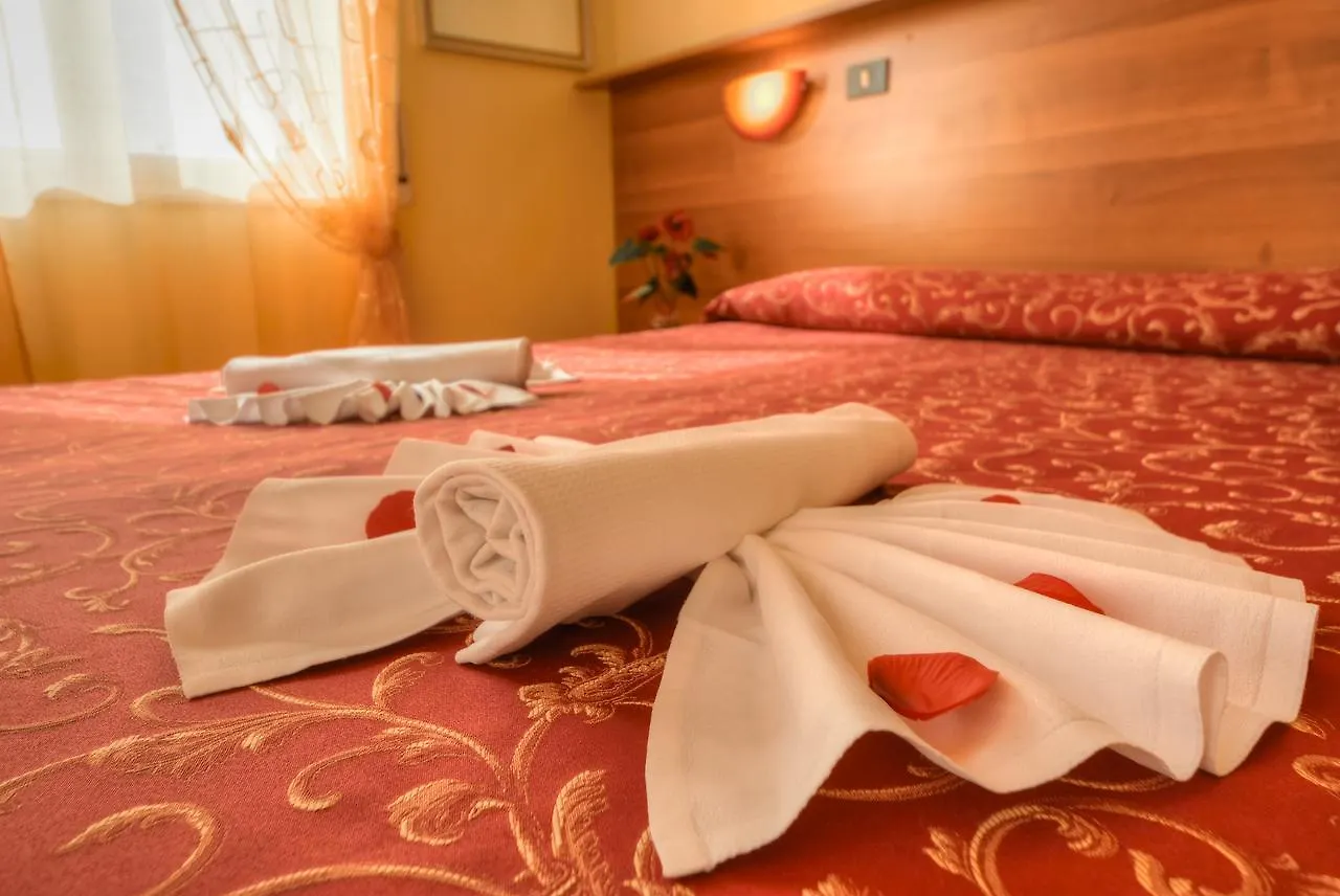 Hotel Claudia Loano