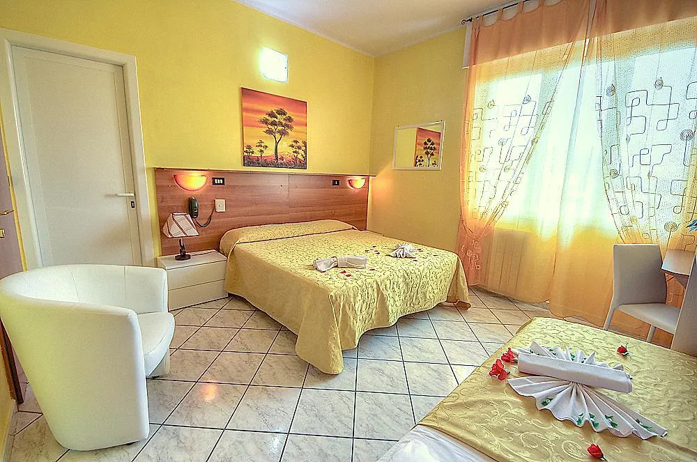 Hotel Claudia Loano