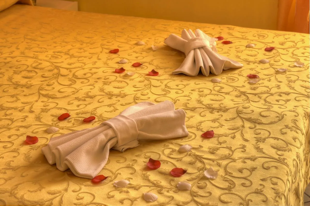 Hotel Claudia Loano Italy